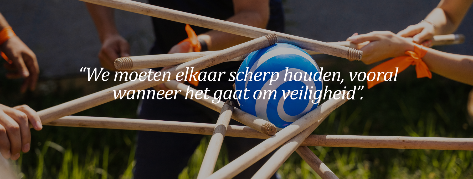 header: Veiligheid en cultuur