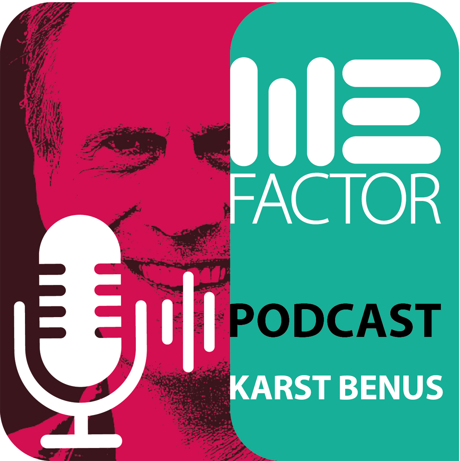 Podcast Karst Benus